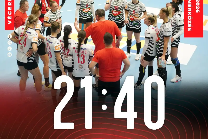 GYŐZELEM A HYPO NOE OTTHONÁBAN